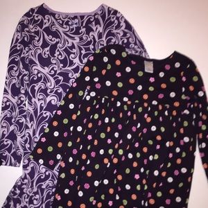 Girls dresses size 7